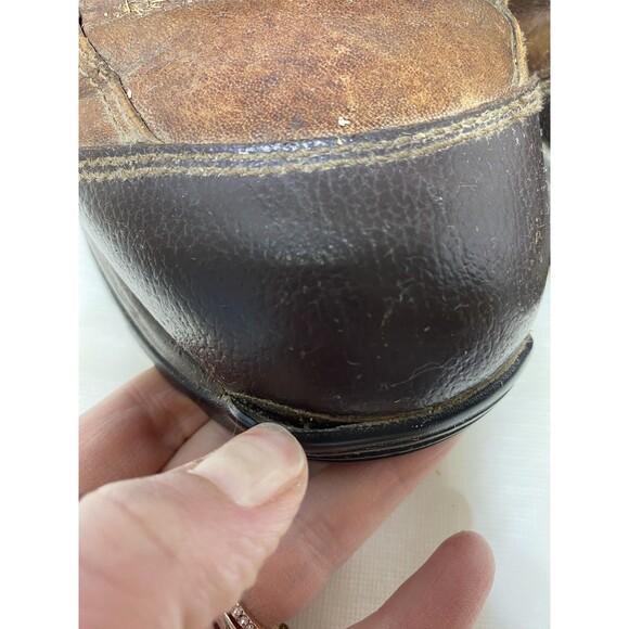 Cabela’s Gore-Tex Thinsulate Ultra Hunting/Work Boots Mens Size 9.5EE - Picture 8 of 9